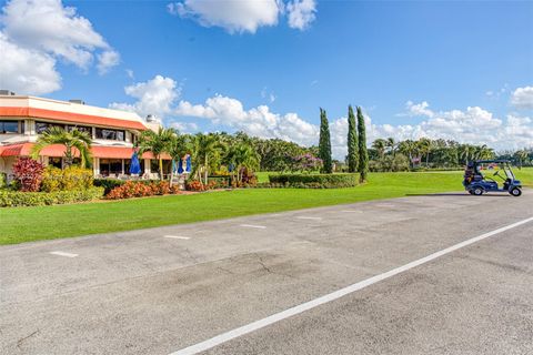 A home in Pembroke Pines