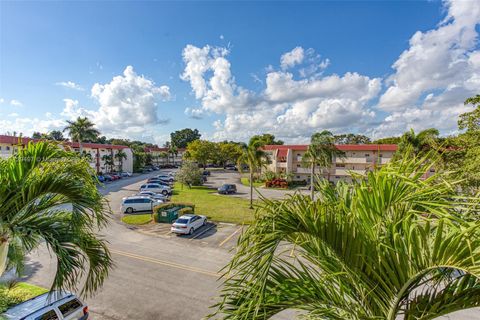 A home in Pembroke Pines