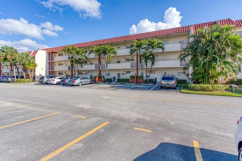 A home in Pembroke Pines