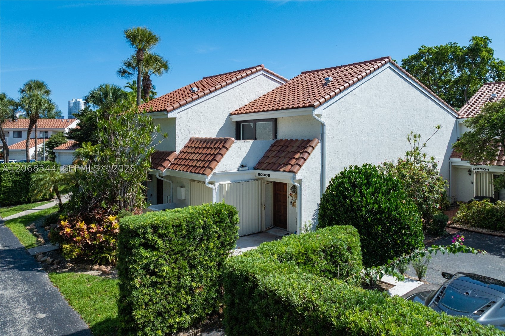 20302 NE 34th Ct 41