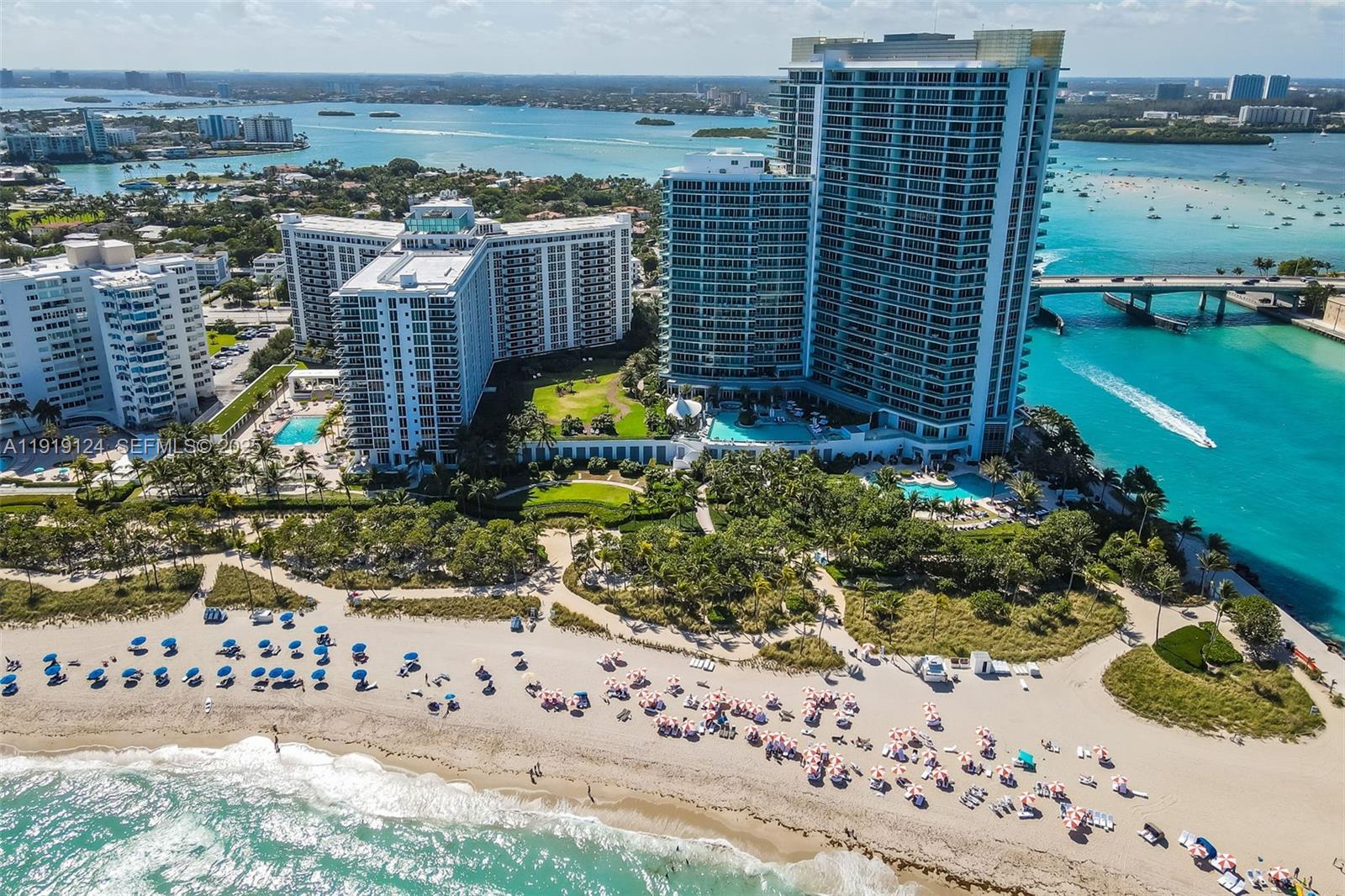 10295 COLLINS AVE RESDNTA - Residential Lease