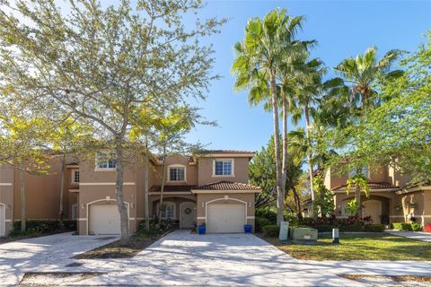 Photo of 8560 SW 214th Way, Cutler Bay, FL 33189 (MLS # A11981773)