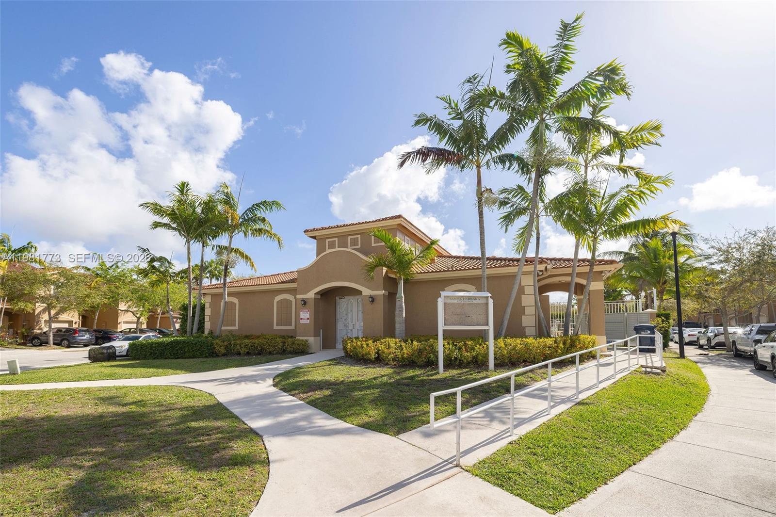 SANTA BARBARA - Residential