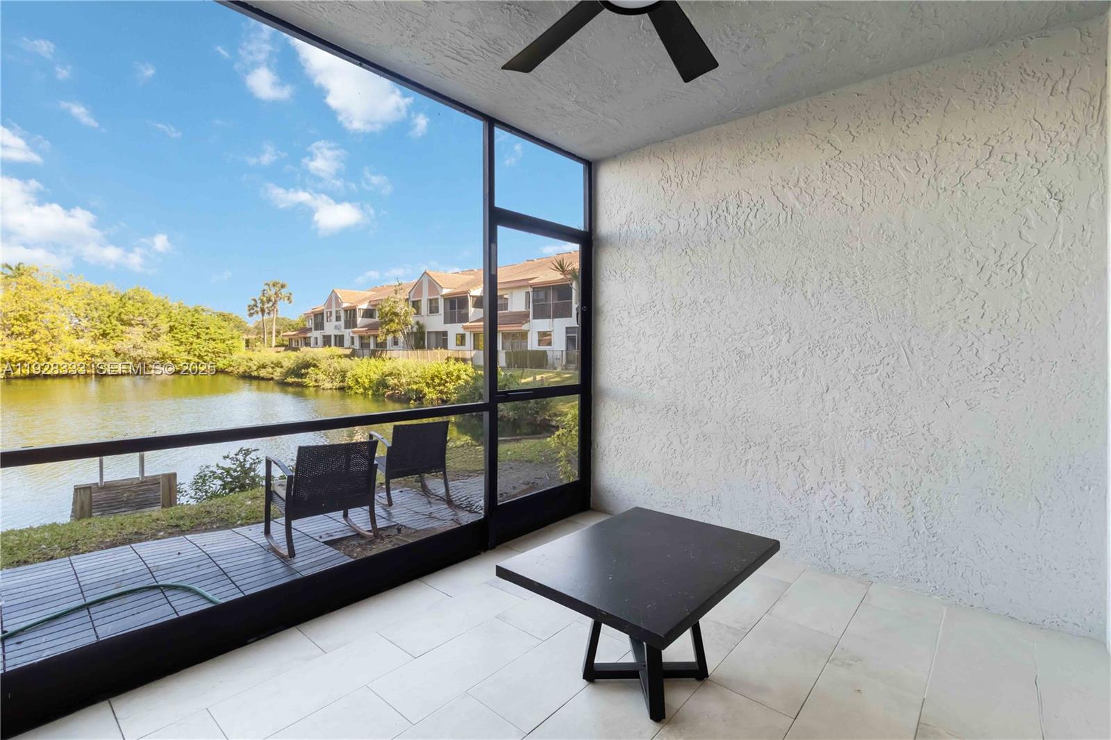 EMERALD OAKS 17 CONDO - Residential Lease