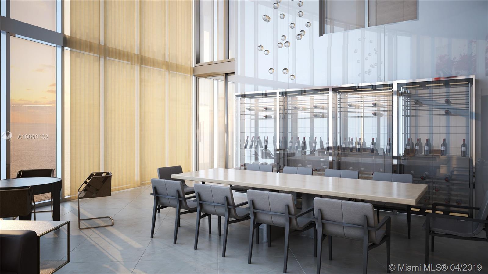 18555 COLLINS AVENUE COND - Residential