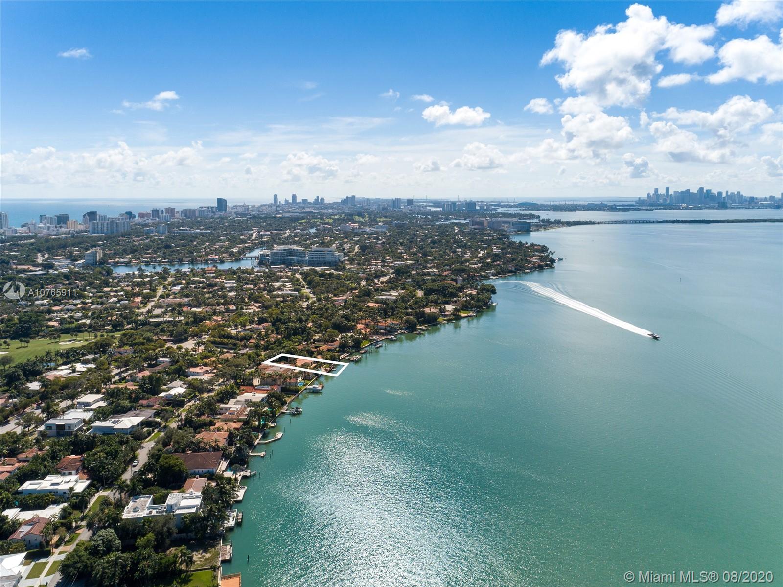 LA GORCE GOLF SUB - Residential