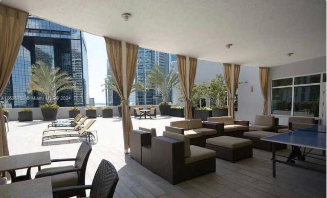 VUE AT BRICKELL CONDO - Residential Lease