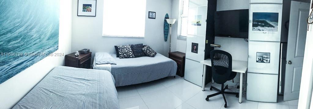 VUE AT BRICKELL CONDO - Residential Lease