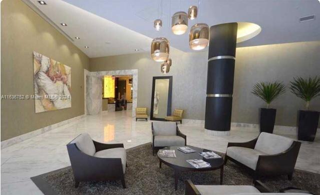 VUE AT BRICKELL CONDO - Residential Lease