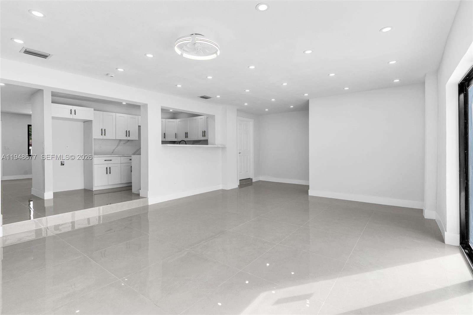 RICHMOND HEIGHTS - Residential