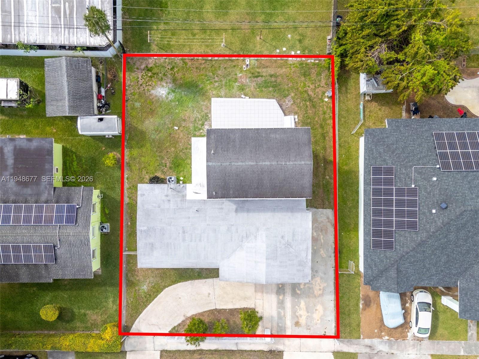 RICHMOND HEIGHTS - Residential