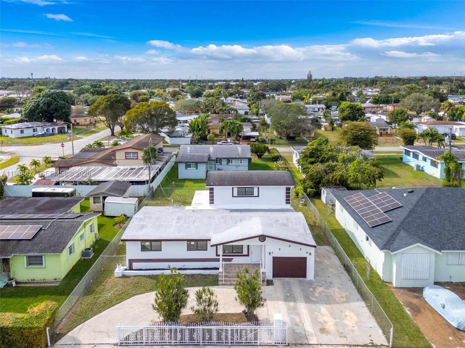 RICHMOND HEIGHTS - Residential