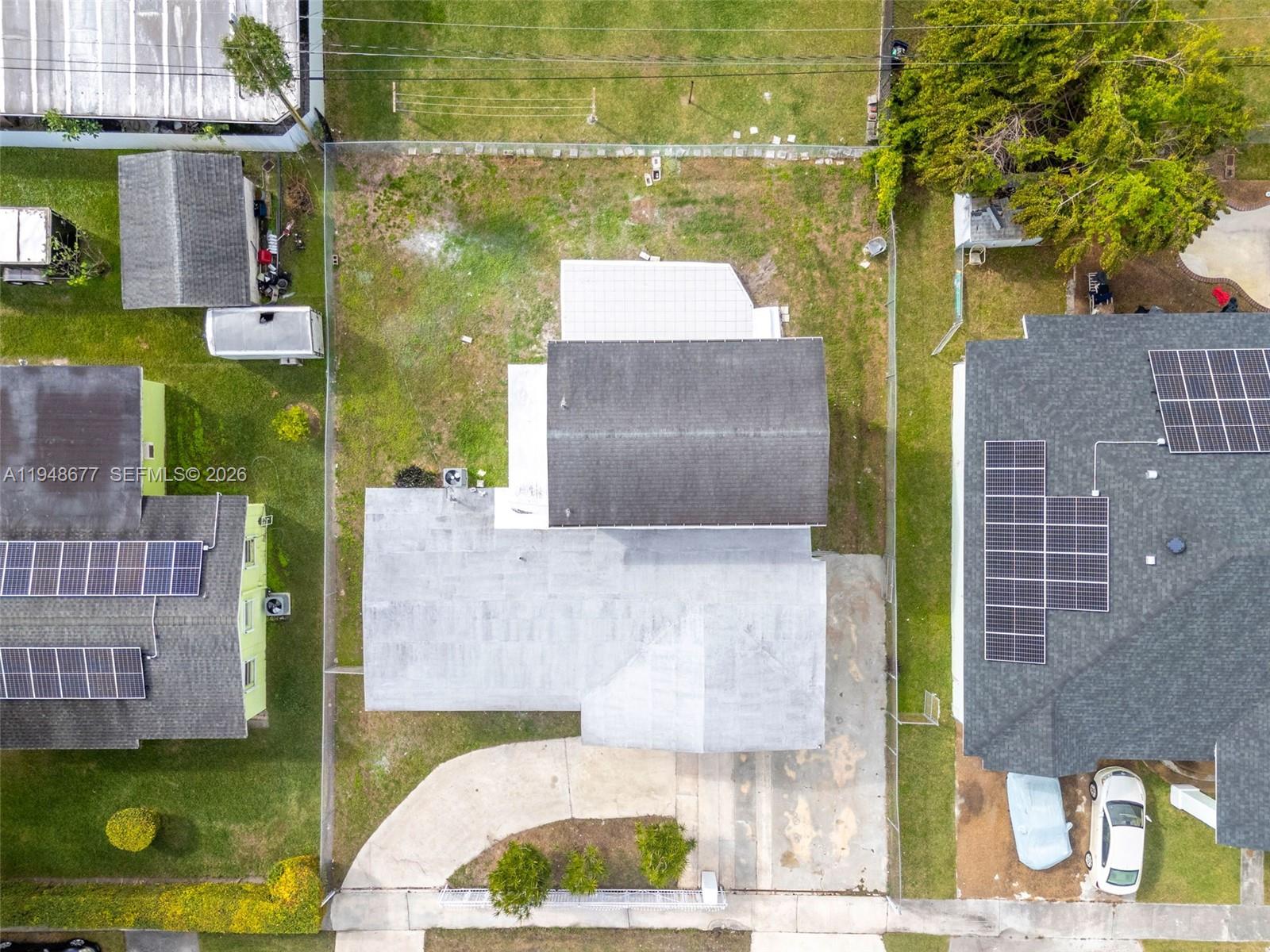 RICHMOND HEIGHTS - Residential