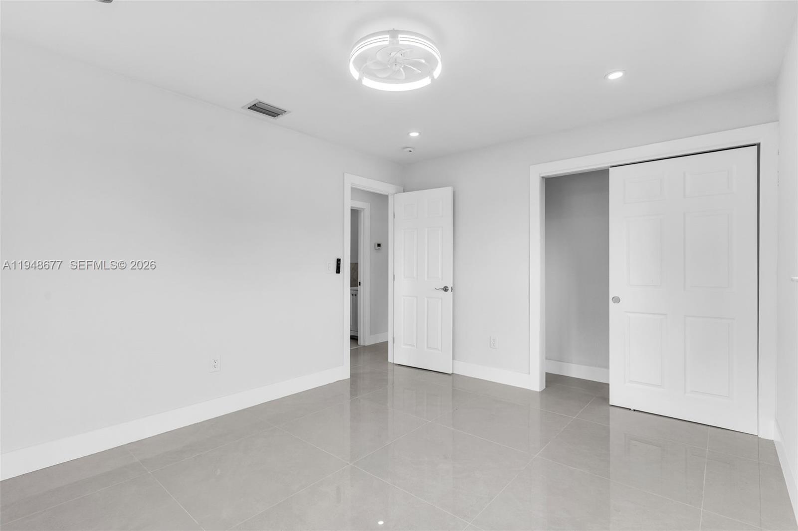 RICHMOND HEIGHTS - Residential