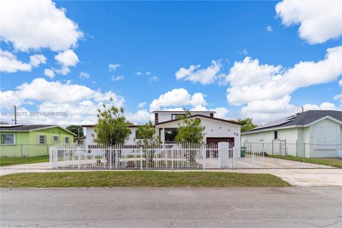 13930 Van Buren St Miami FL 33176