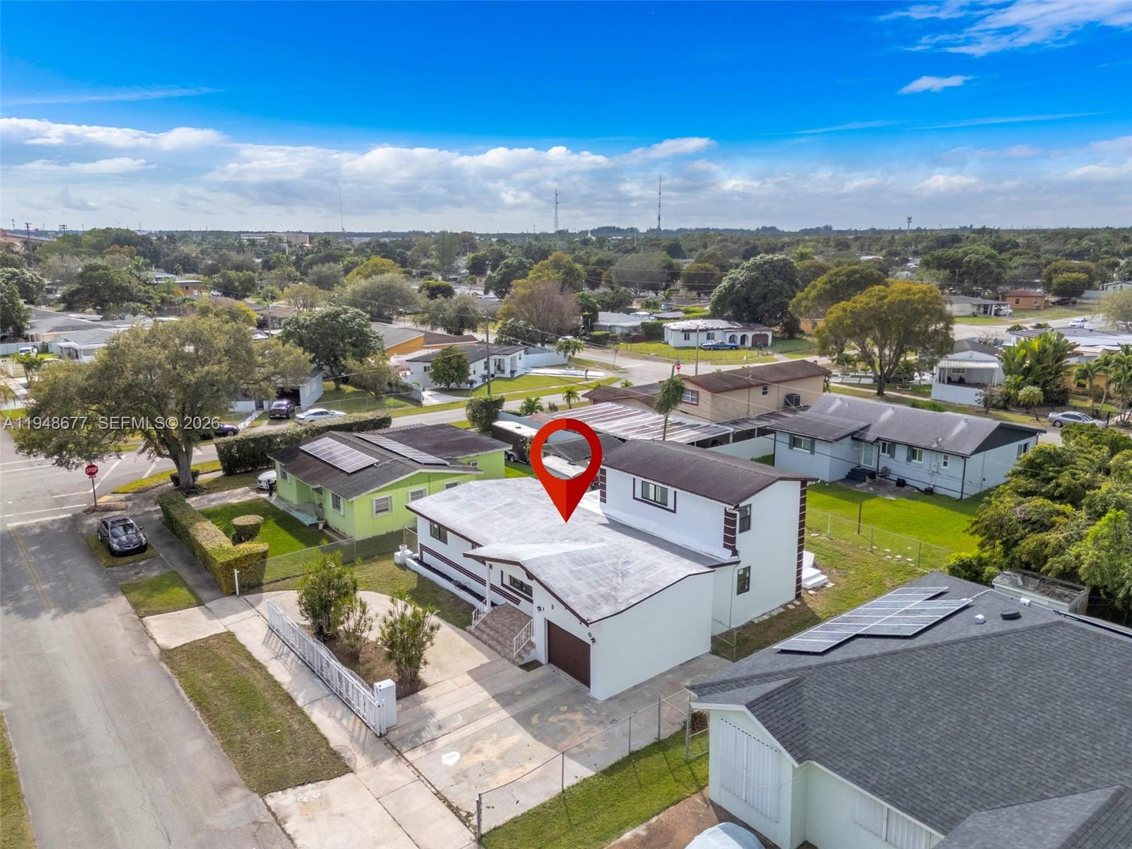 RICHMOND HEIGHTS - Residential