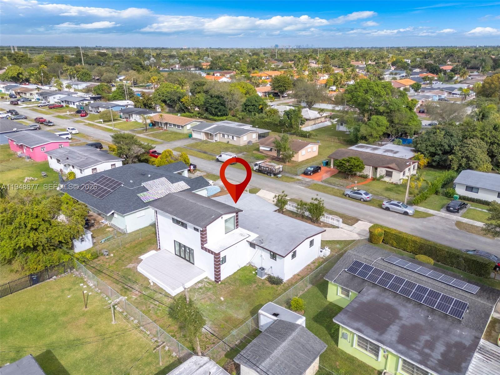 RICHMOND HEIGHTS - Residential