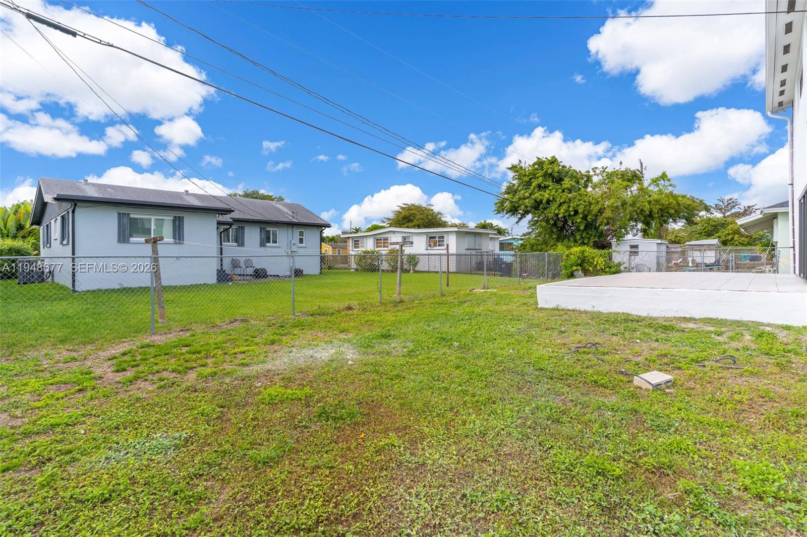 RICHMOND HEIGHTS - Residential