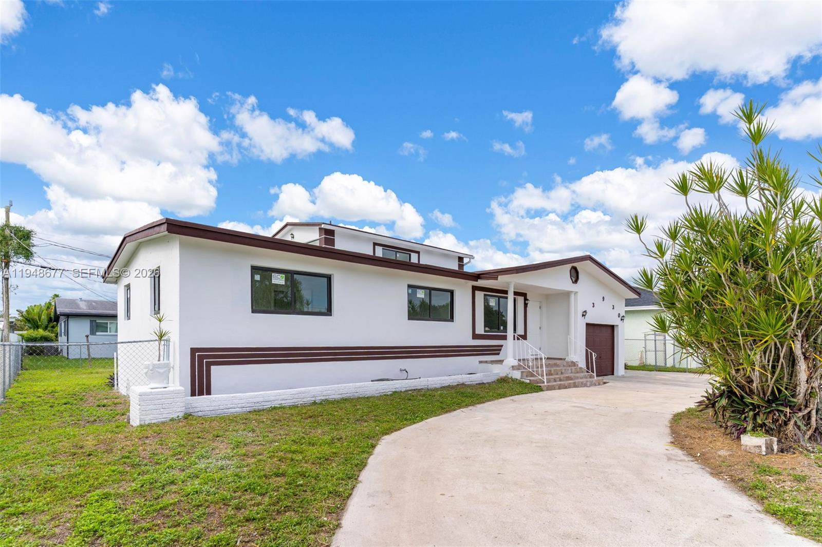 RICHMOND HEIGHTS - Residential