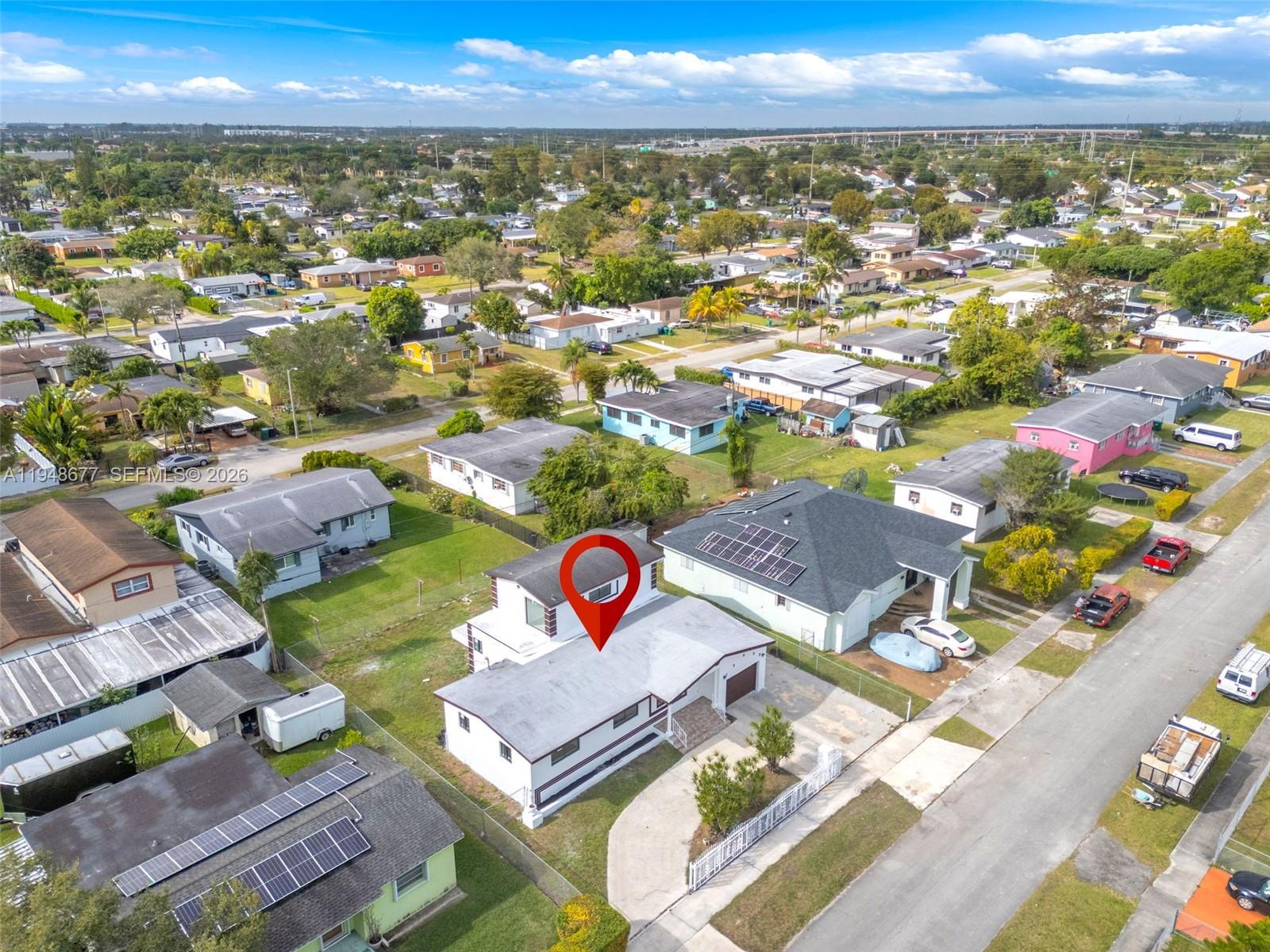 RICHMOND HEIGHTS - Residential