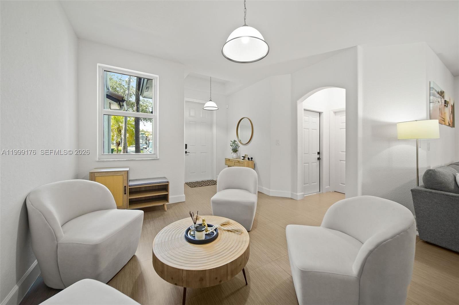 DORAL ISLES NORTH SEC TWO - Residential