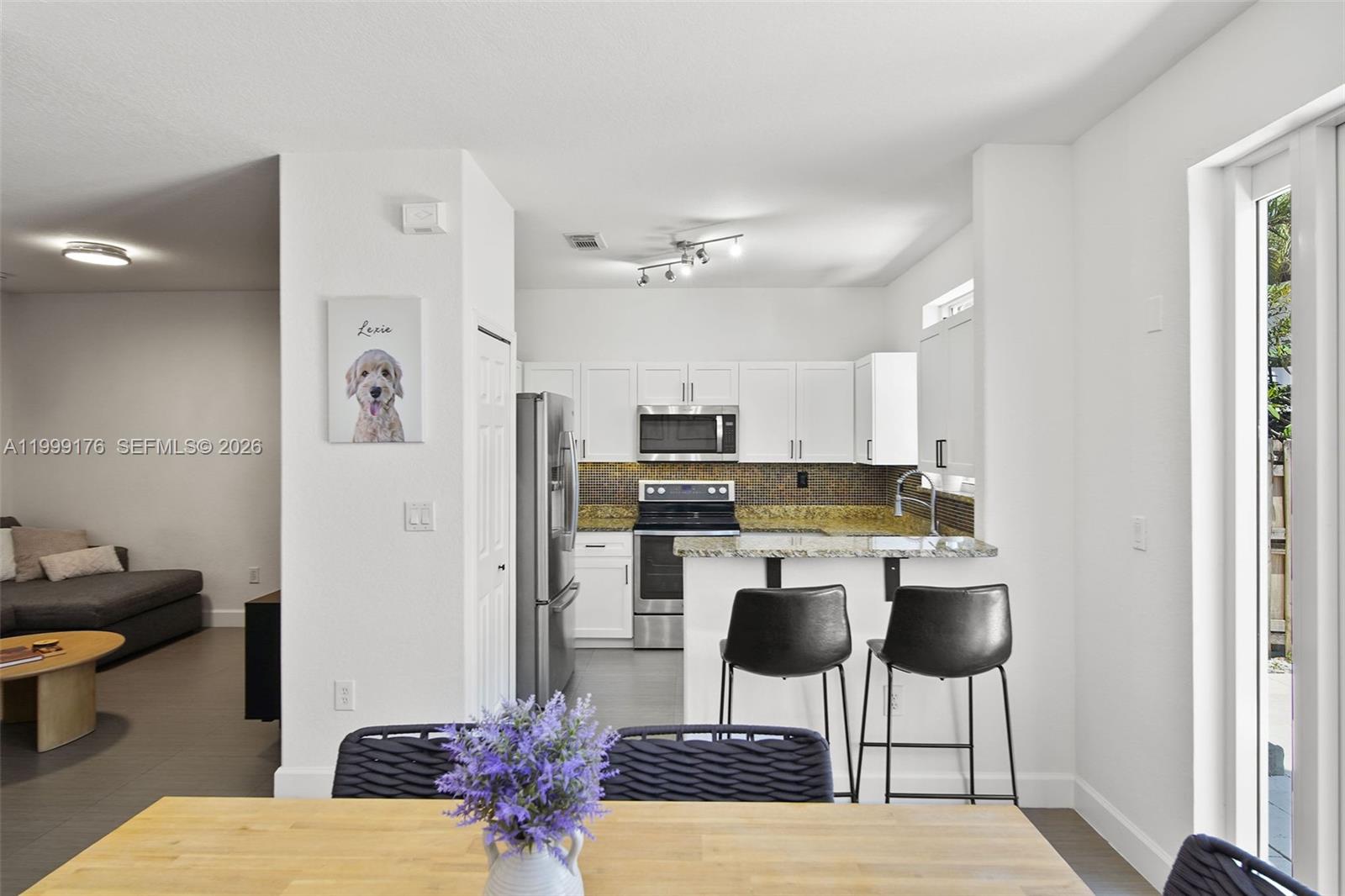 DORAL ISLES NORTH SEC TWO - Residential