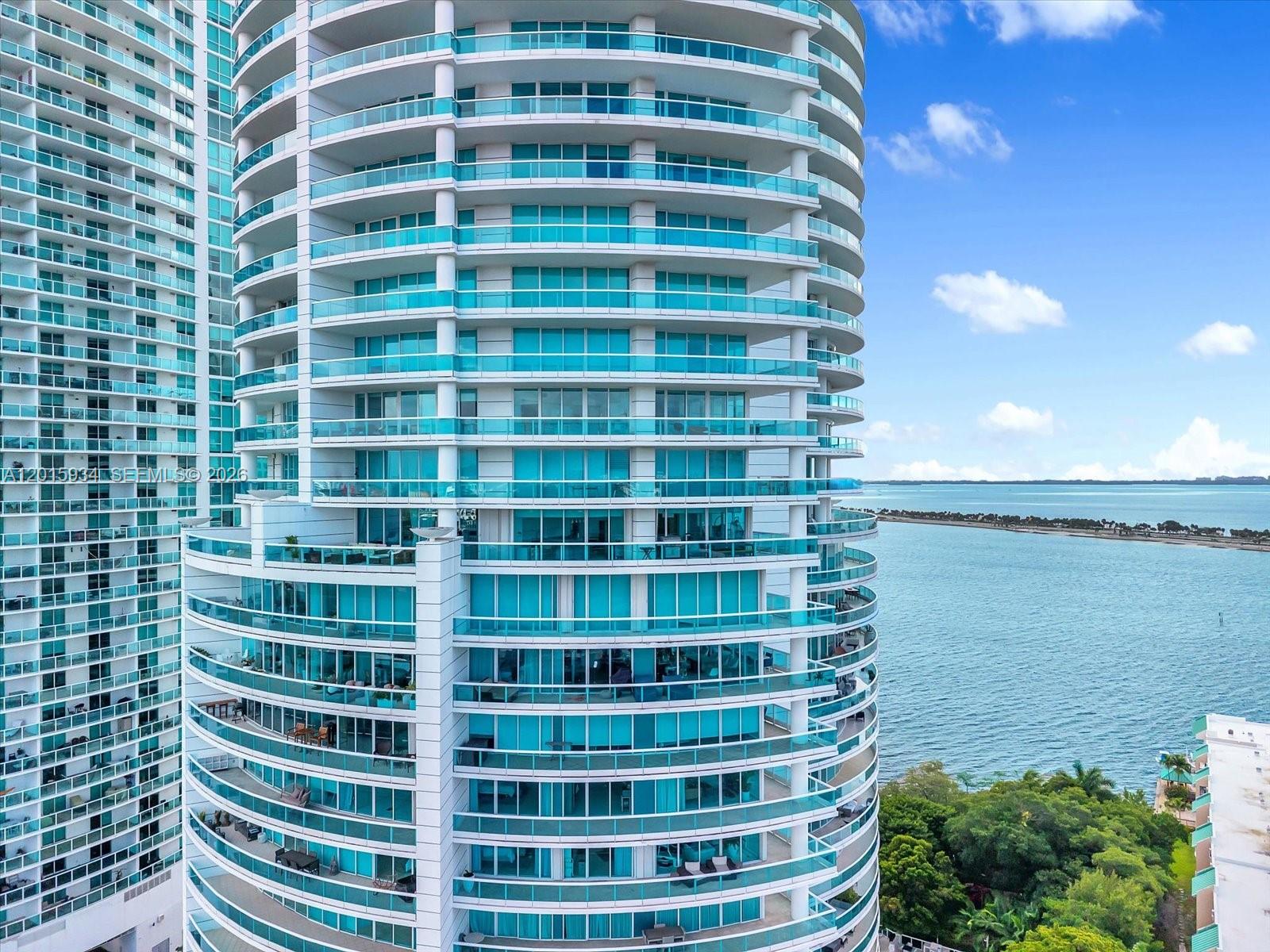 BRISTOL TOWER CONDO - Residential