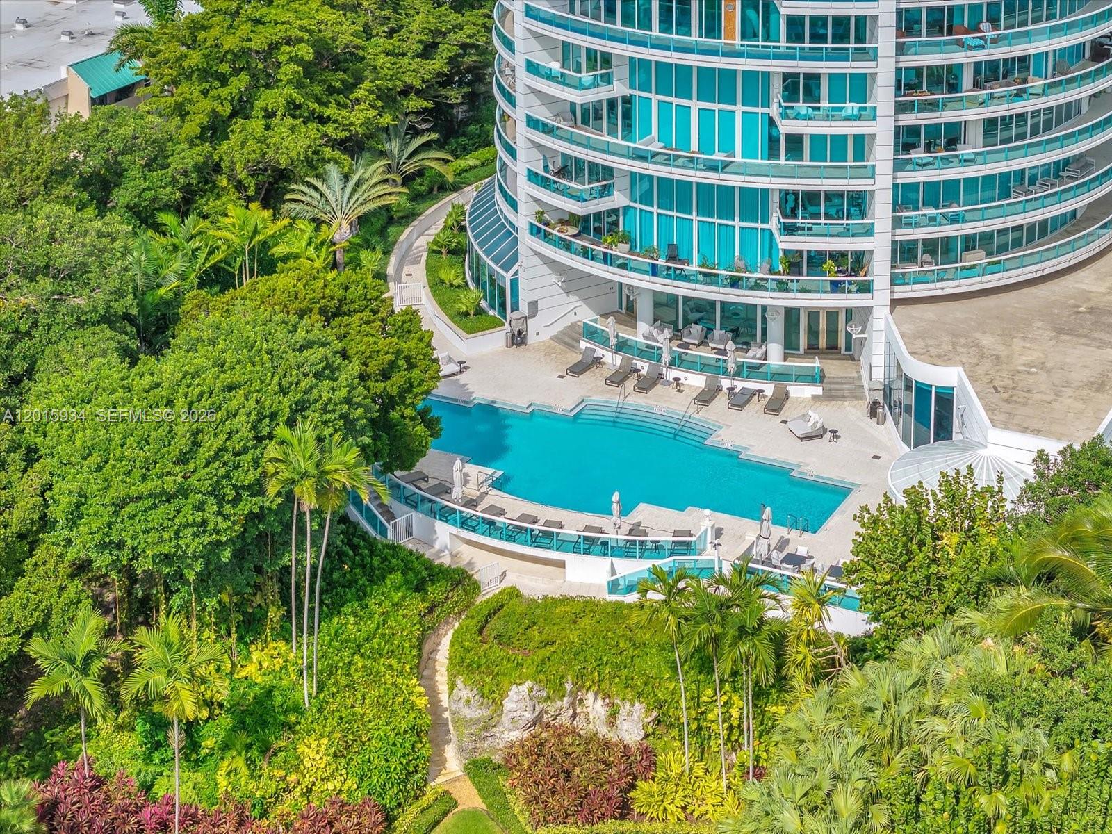 BRISTOL TOWER CONDO - Residential