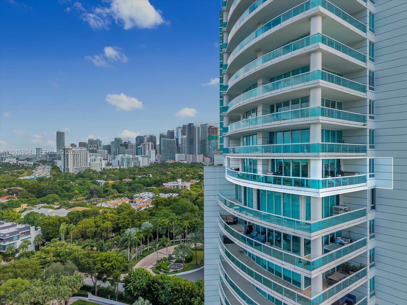 BRISTOL TOWER CONDO - Residential