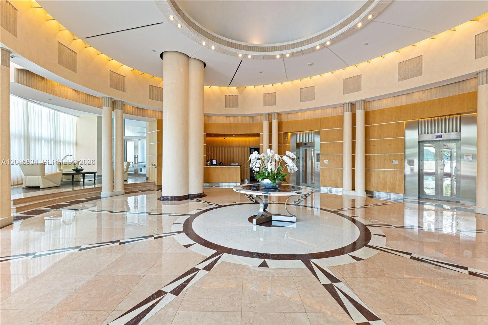 BRISTOL TOWER CONDO - Residential