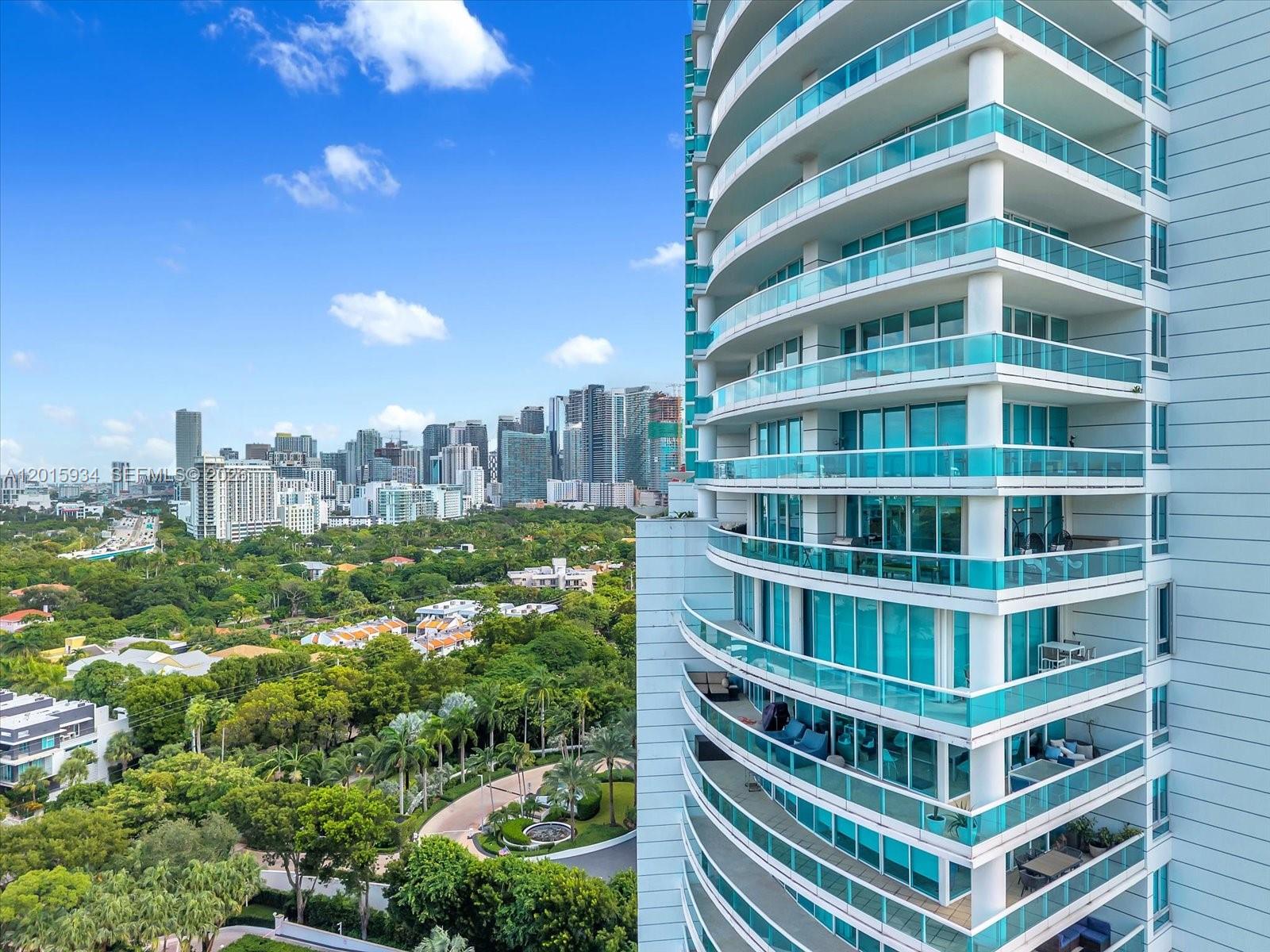 BRISTOL TOWER CONDO - Residential