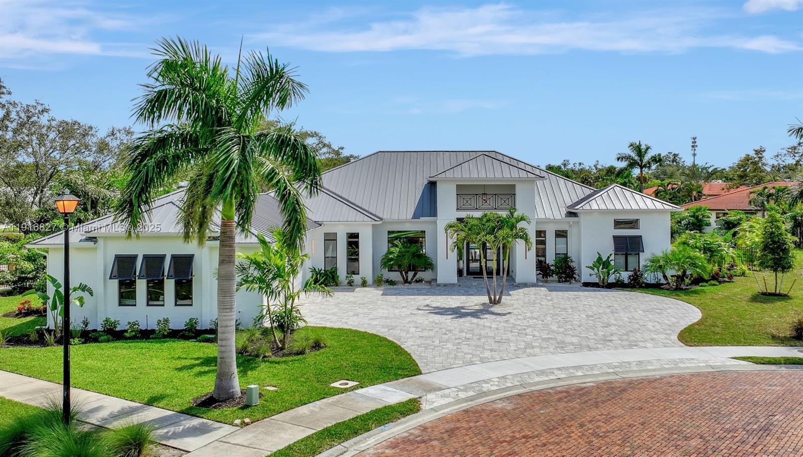 RIVERSIDE - Residential