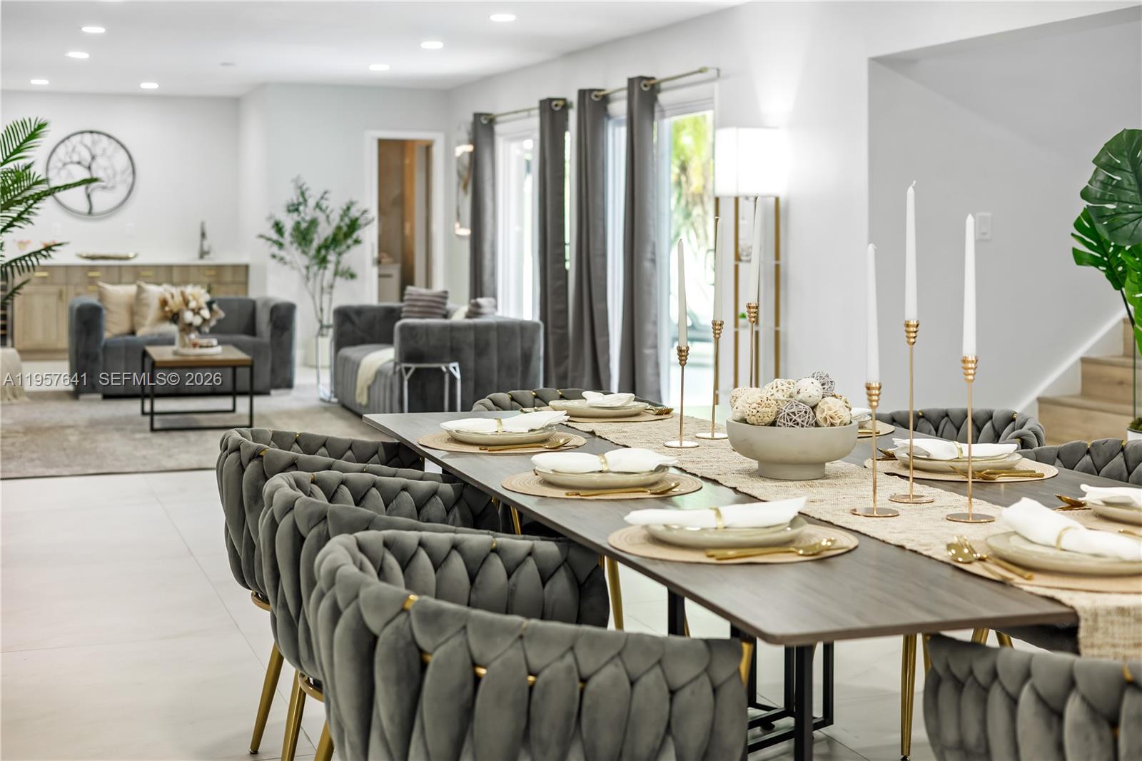 POMPANO SHORES - Residential