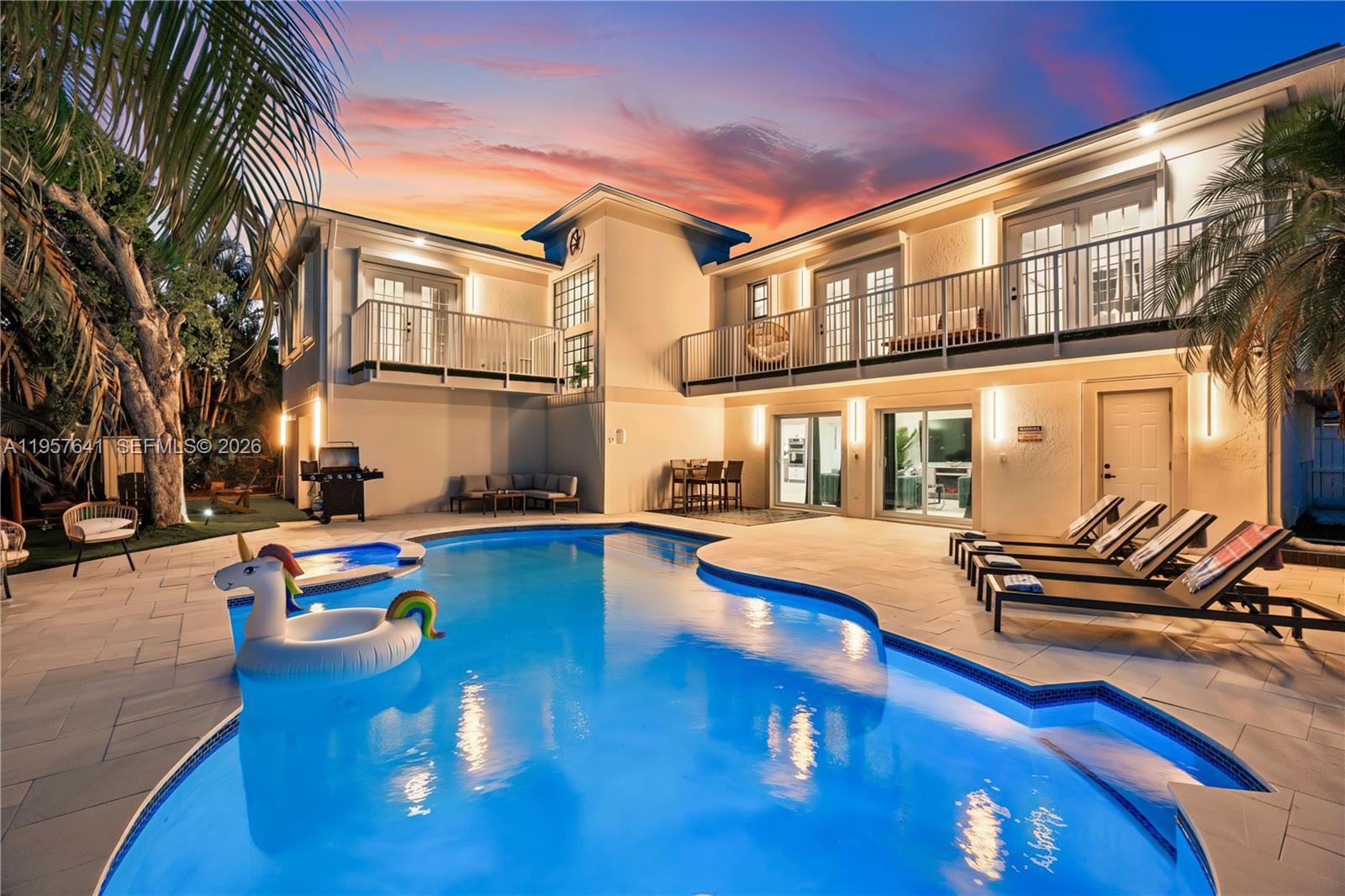 POMPANO SHORES - Residential