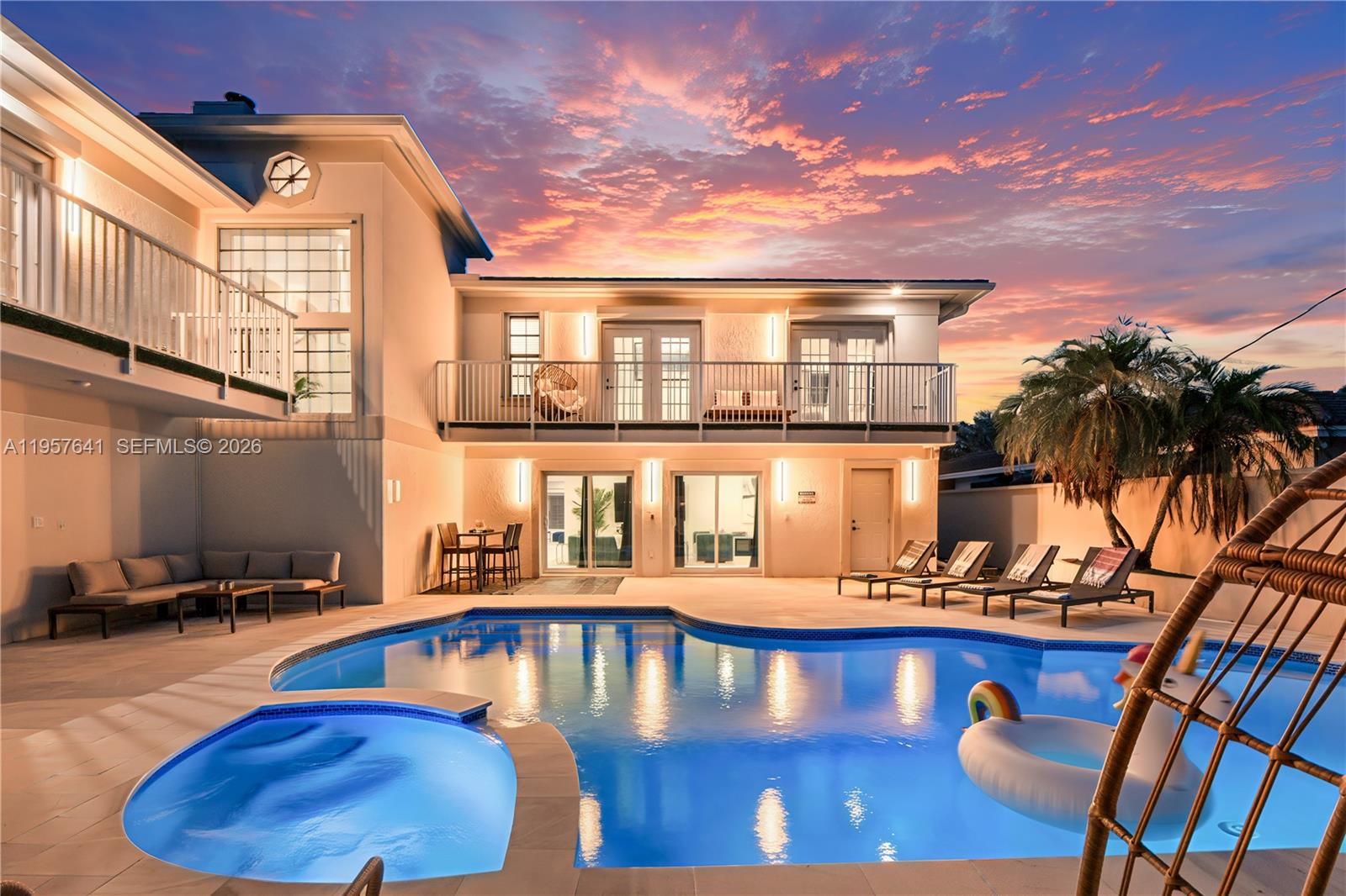 POMPANO SHORES - Residential