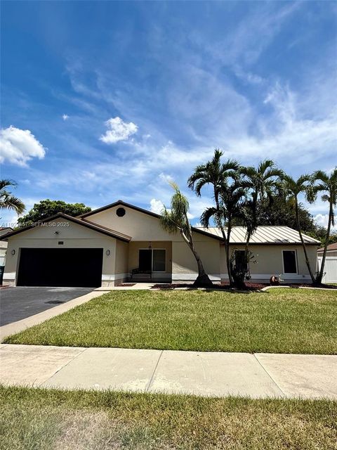 11561 SW 51st St Cooper City FL 33330
