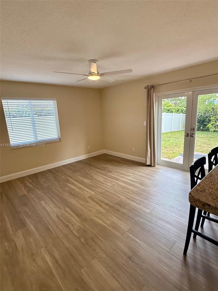 FLAMINGO GARDENS-PHASE TW - Residential Lease