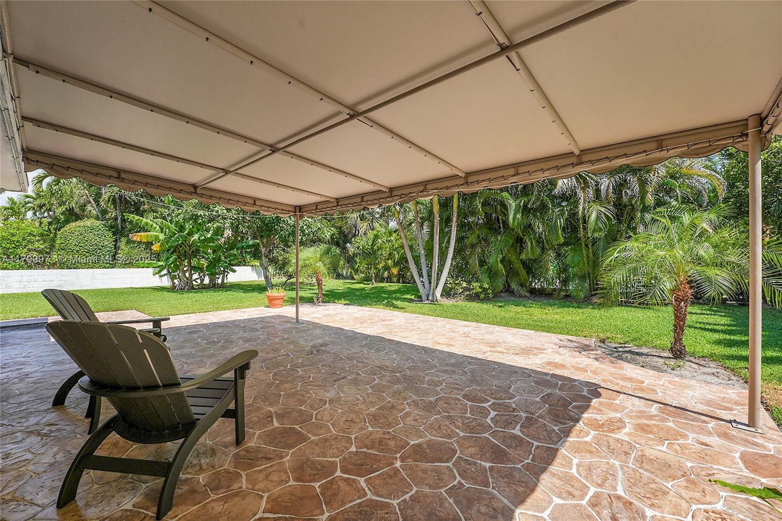 PALM BEACH SHORES - Residential