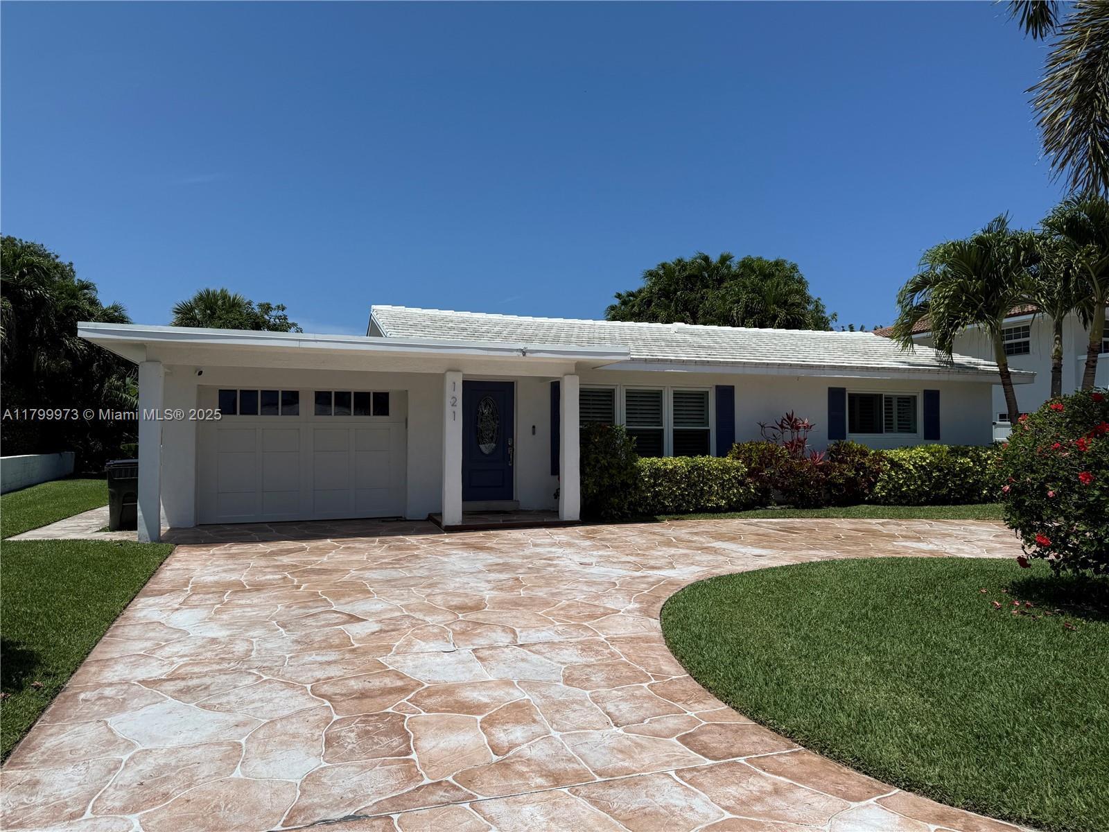 PALM BEACH SHORES - Residential