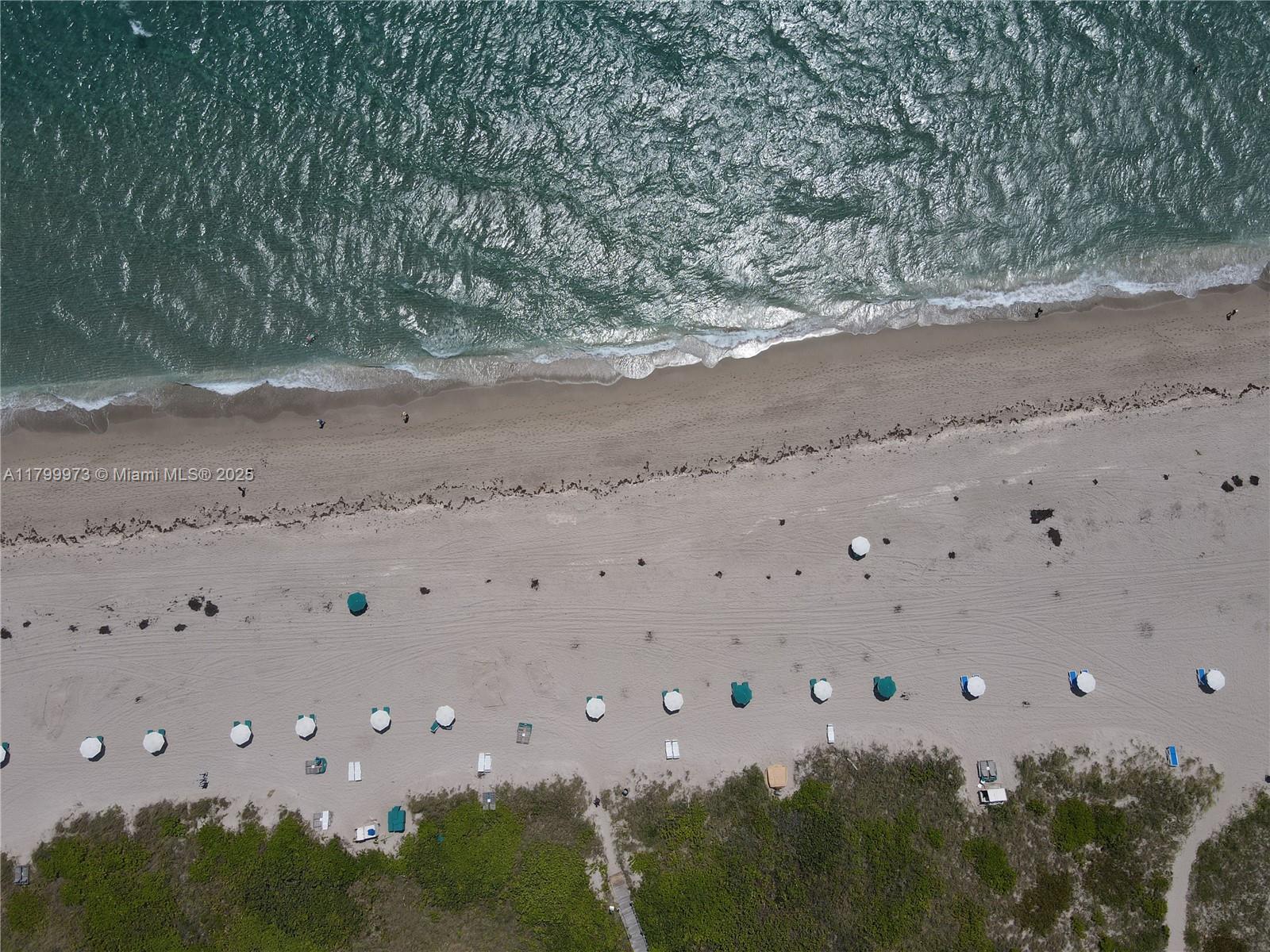 PALM BEACH SHORES - Residential
