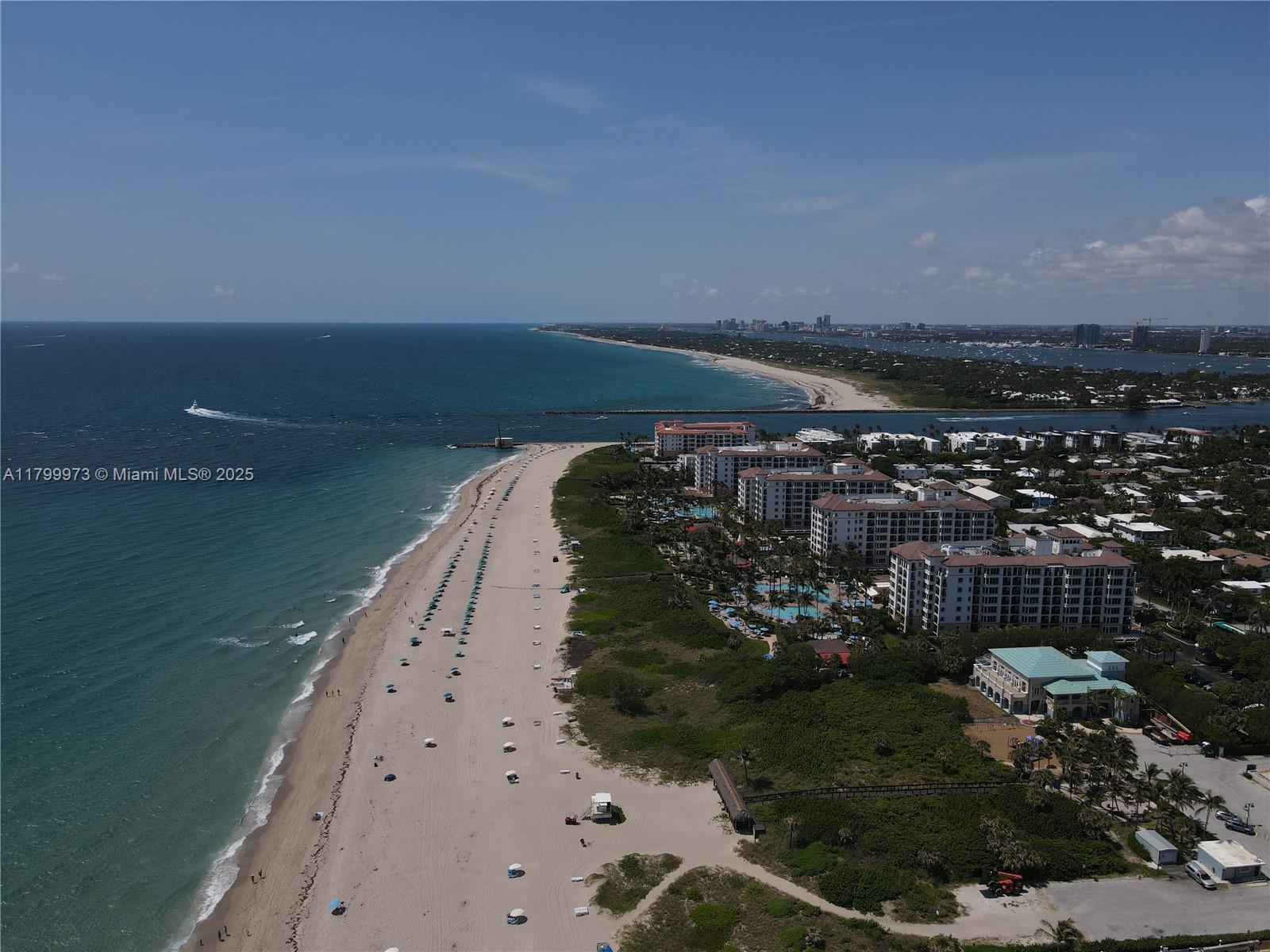 PALM BEACH SHORES - Residential