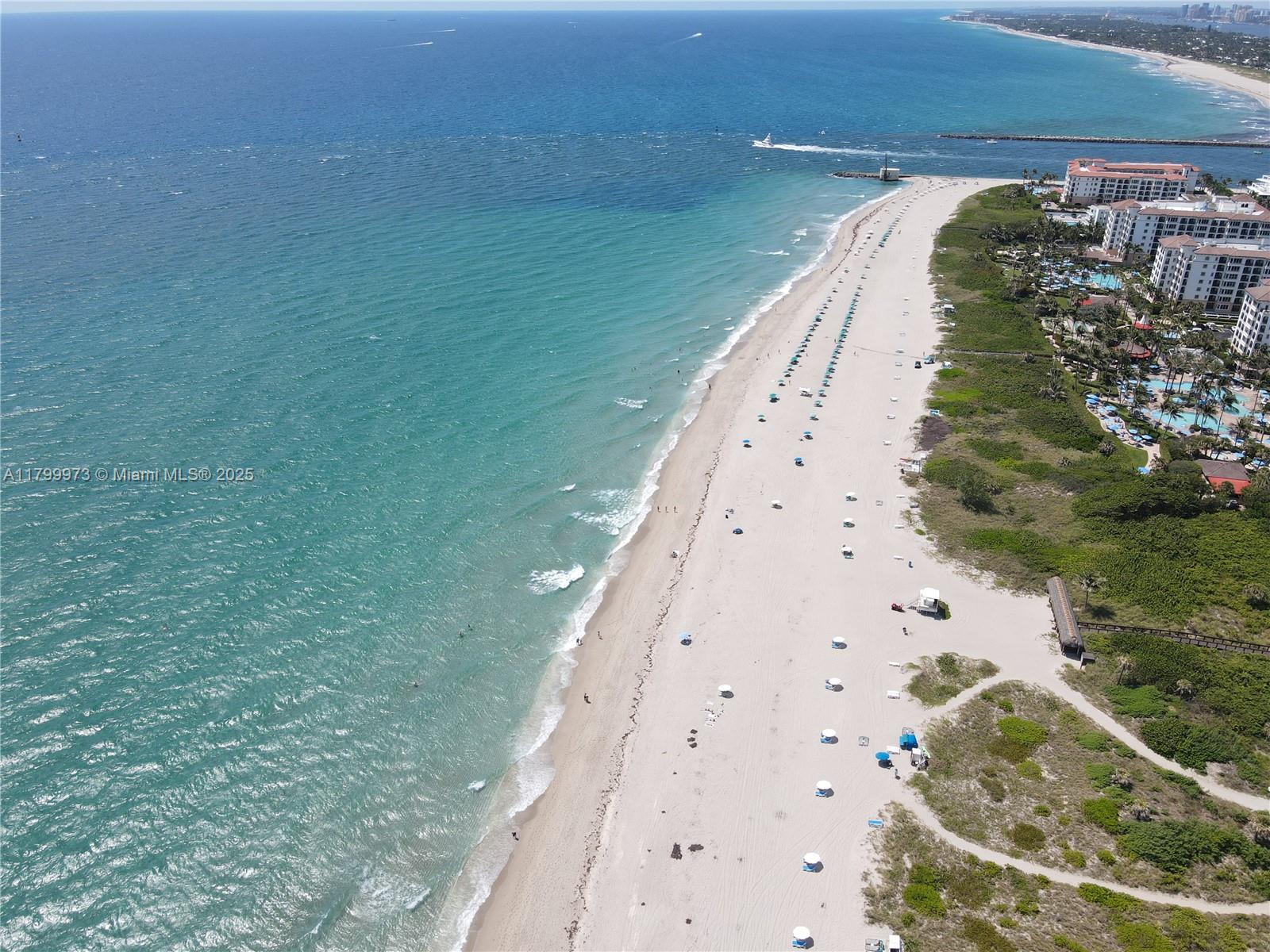 PALM BEACH SHORES - Residential