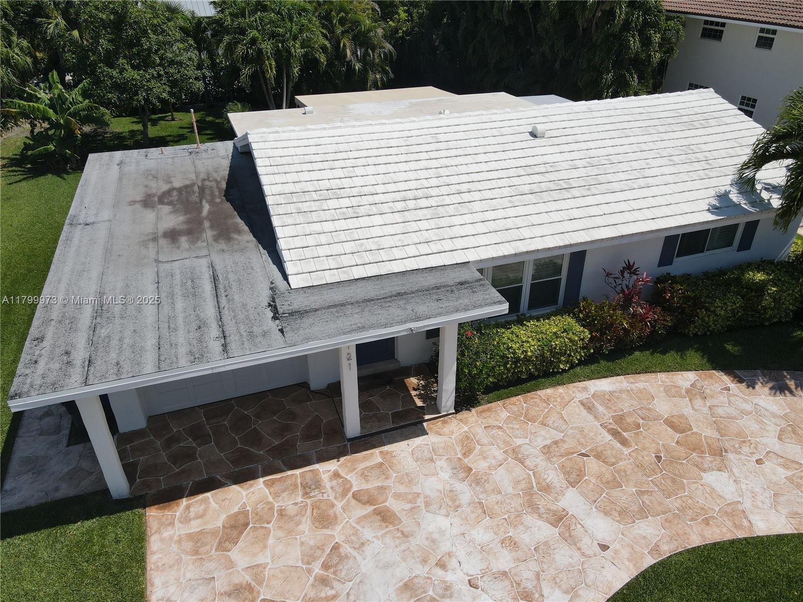 PALM BEACH SHORES - Residential