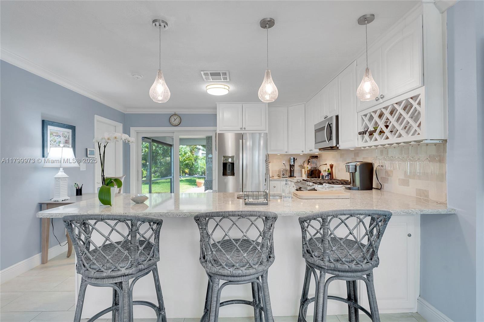 PALM BEACH SHORES - Residential