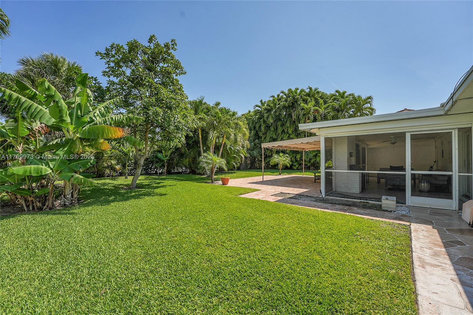 PALM BEACH SHORES - Residential