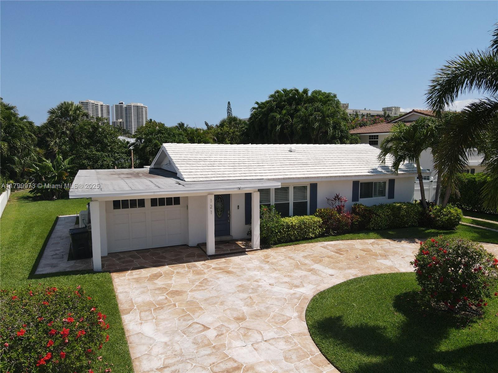 PALM BEACH SHORES - Residential