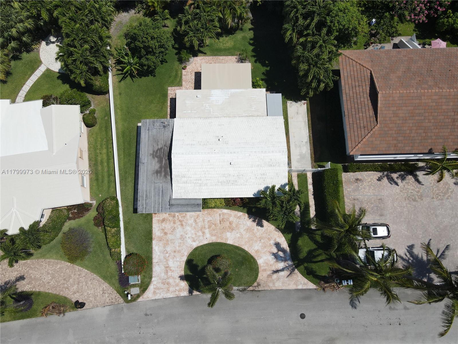 PALM BEACH SHORES - Residential