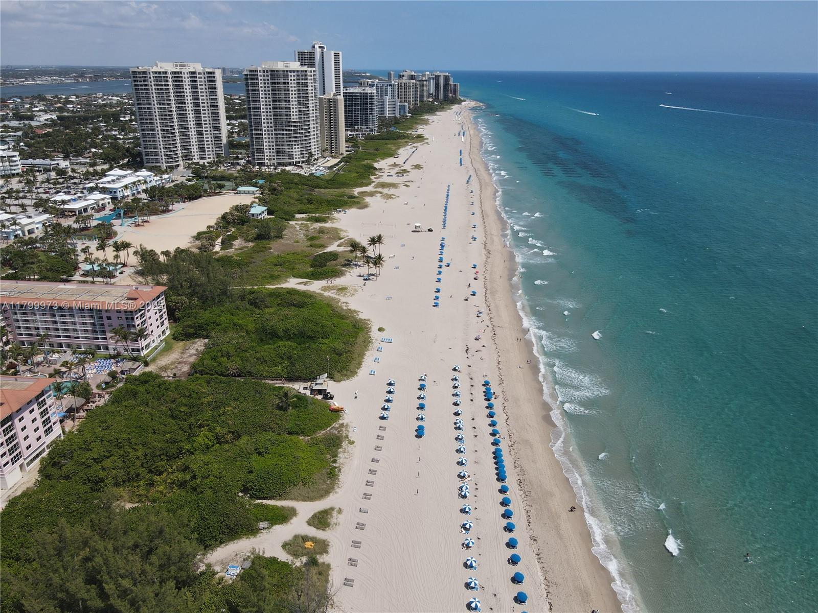 PALM BEACH SHORES - Residential