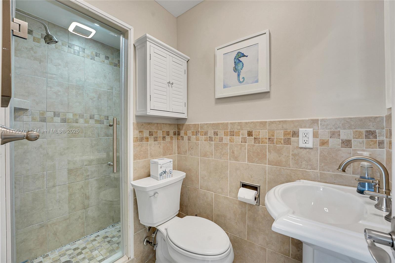 PALM BEACH SHORES - Residential