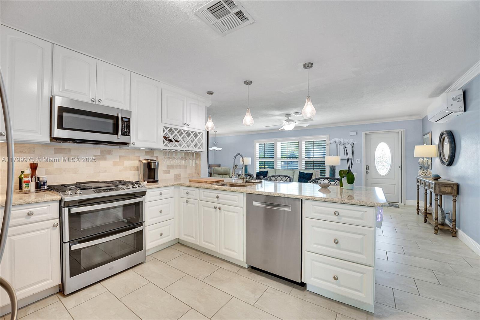 PALM BEACH SHORES - Residential
